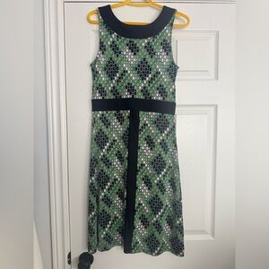 Tory Burch Silk Dress NWOT